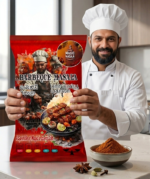 Barbeque Masala 100g - Image 2