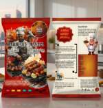 Barbeque Masala 100g - Image 3