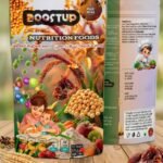 Boostup Protein-Rich Break Fast Food 1Kg