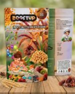 Boostup Protein-Rich Break Fast Food 120g