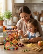 Boostup Protein-Rich Break Fast Food 120g - Image 3