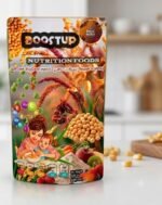 Boostup Protein-Rich Break Fast Food 120g - Image 2