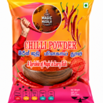 Chili Powder 50g