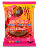 Chili Powder 25g