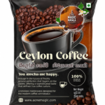 Cyclone Magic Coffee 50g