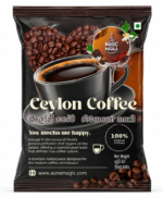 Cyclone Magic Coffee 200g