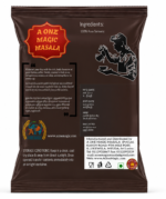 Cyclone Magic Coffee 200g - Image 2