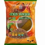Cumin Powder 25g