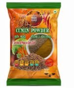 Cumin Powder 25g