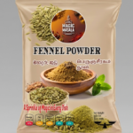 Fennel Powder 200g