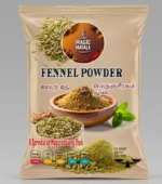 Fennel Powder 500g