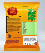 Fenugreek Powder 500g - Image 2