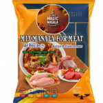 Magic Mix Masala for Meat Curry  - GRADE-A 25g