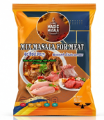 Magic Mix Masala for Meat Curry - GRADE-A 100g