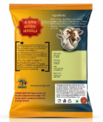 Magic Mix Masala for Meat Curry - GRADE-A 100g - Image 2
