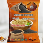 Mustard Powder 1Kg