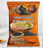 Mustard Powder 25g