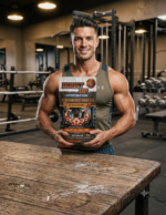 Boostup Performance Protein Food 2Kg - Image 3