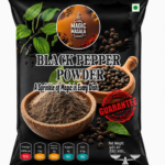 Black Pepper Powder 1Kg