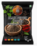 Black Pepper Powder 50g