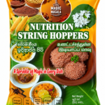 Protein-Rich String Hopper Powder 500g
