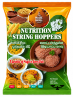 Protein-Rich String Hopper Powder 1Kg