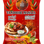 Tandoori Masala 25g