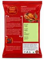 Tandoori Masala 100g - Image 2