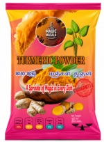 Turmeric Powder 50g