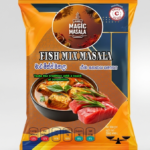 Magic Mix Masala for Fish Curry 25g