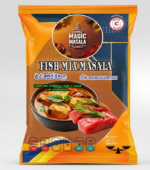 Magic Mix Masala for Fish Curry 1Kg