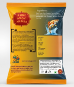 Magic Mix Masala for Fish Curry 1Kg - Image 2